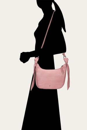 Nora Knotted Crossbody