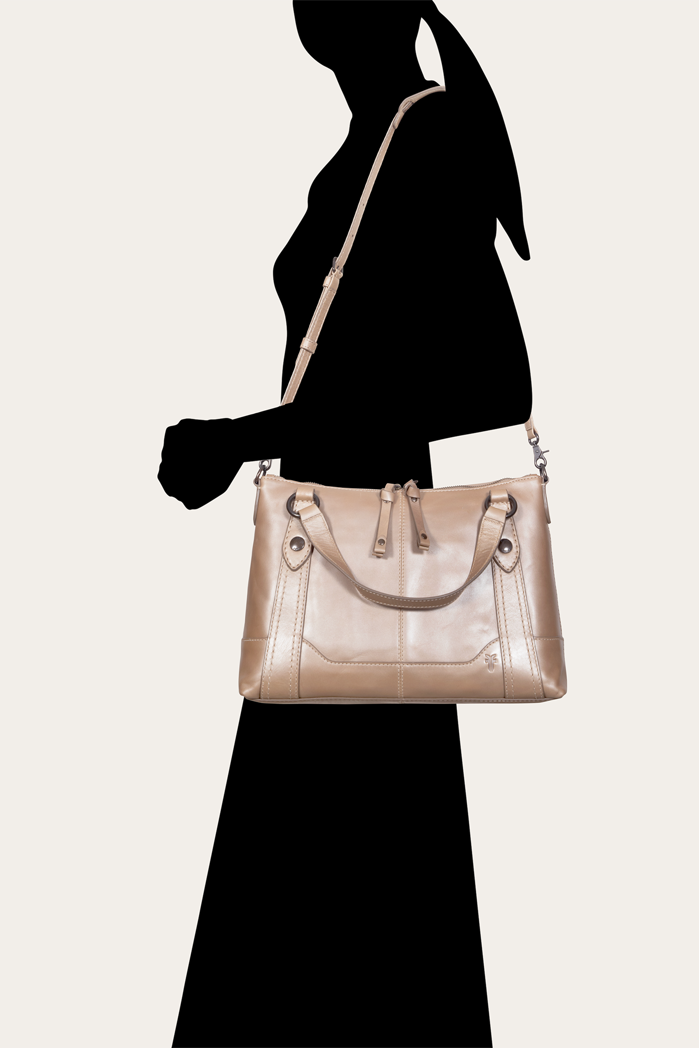 Melissa Medium Satchel