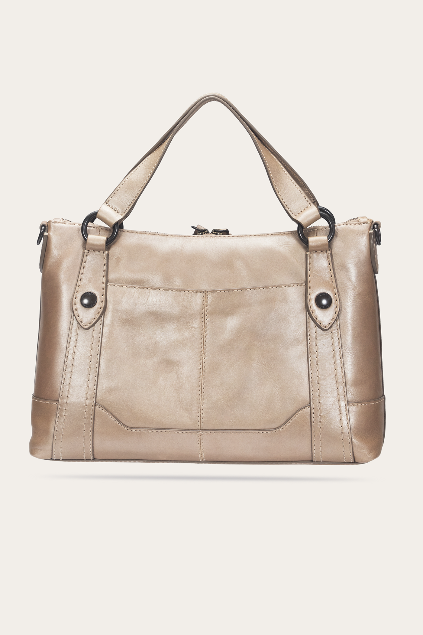 Melissa Medium Satchel