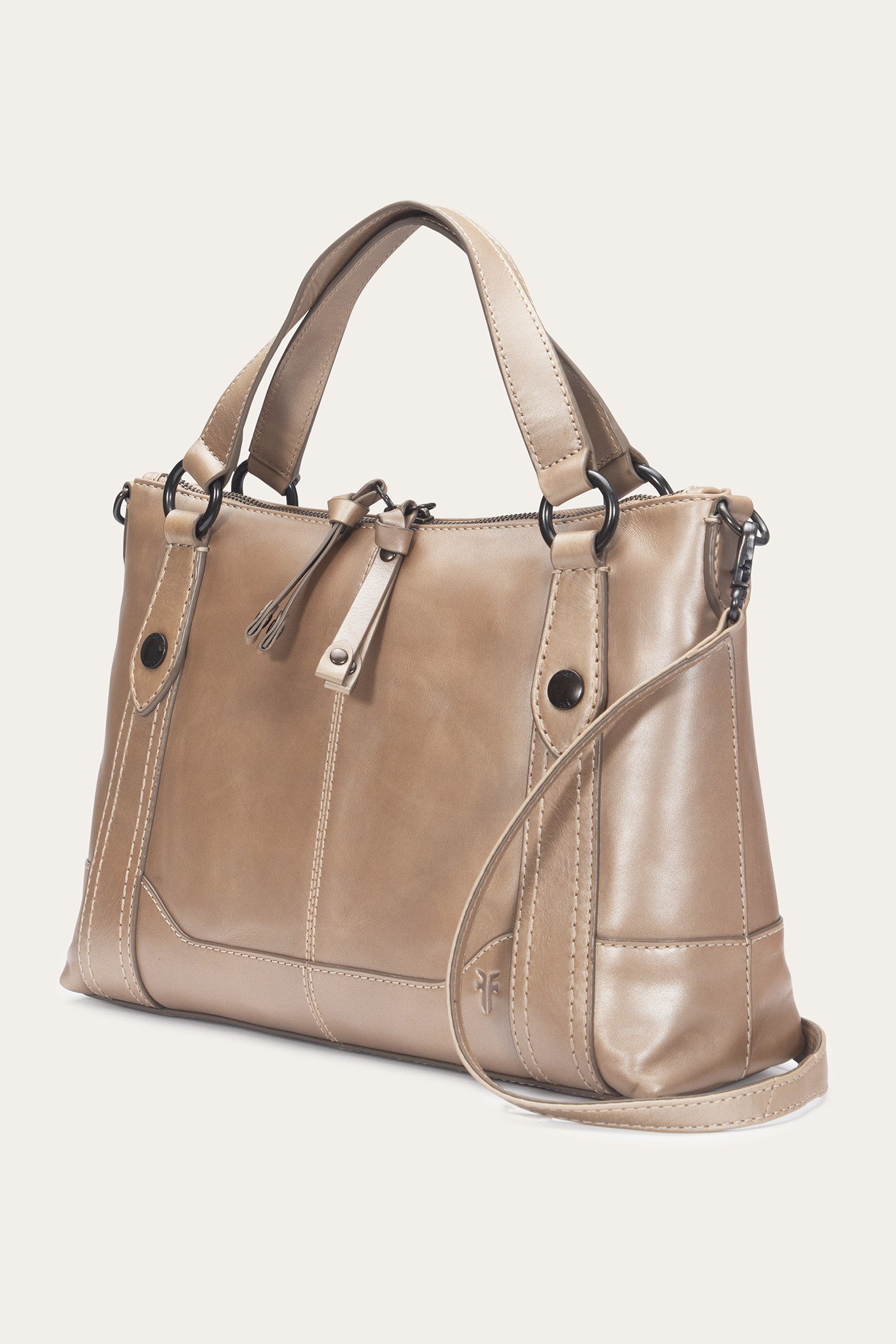 Melissa Medium Satchel