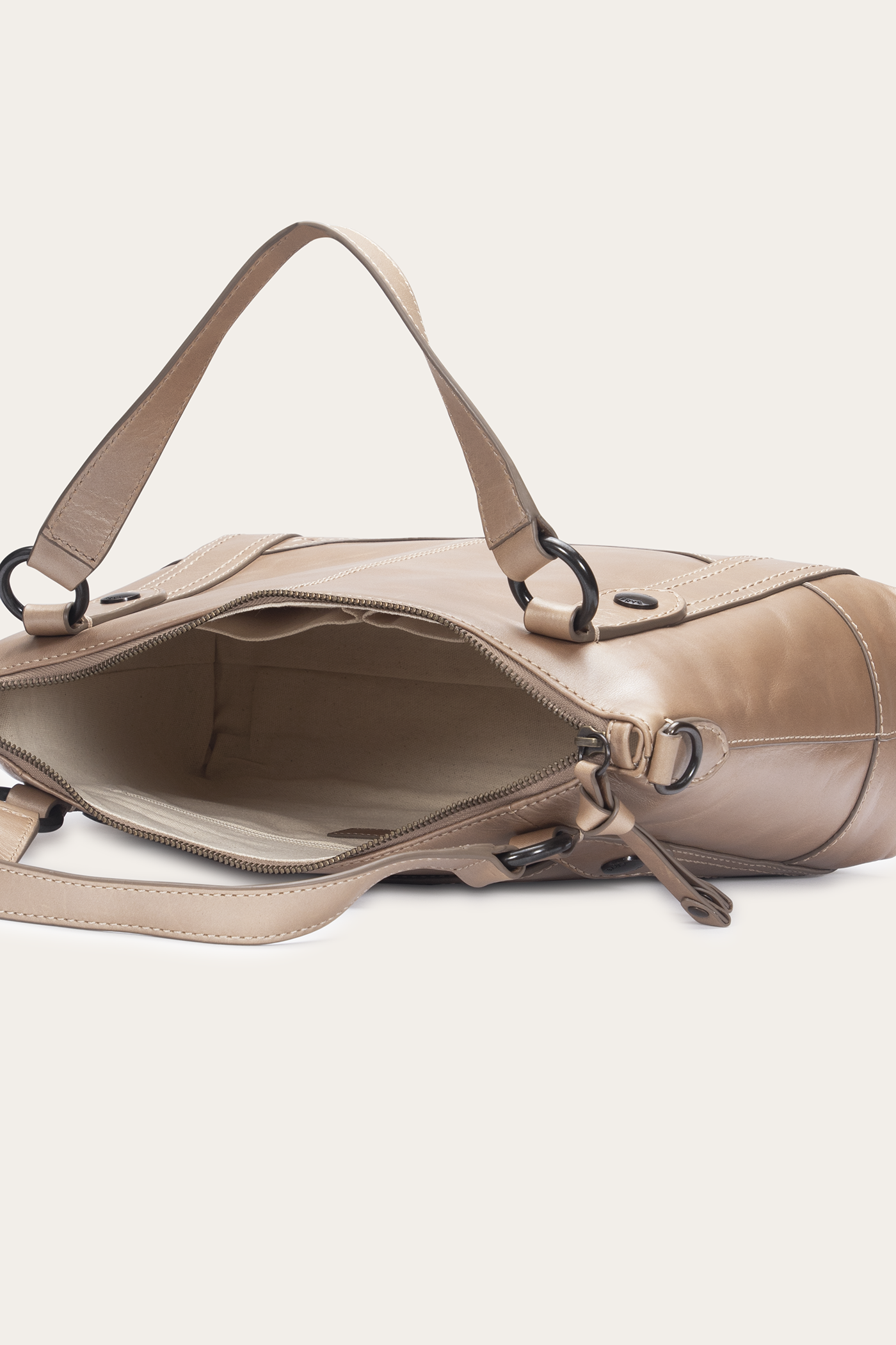 Melissa Medium Satchel