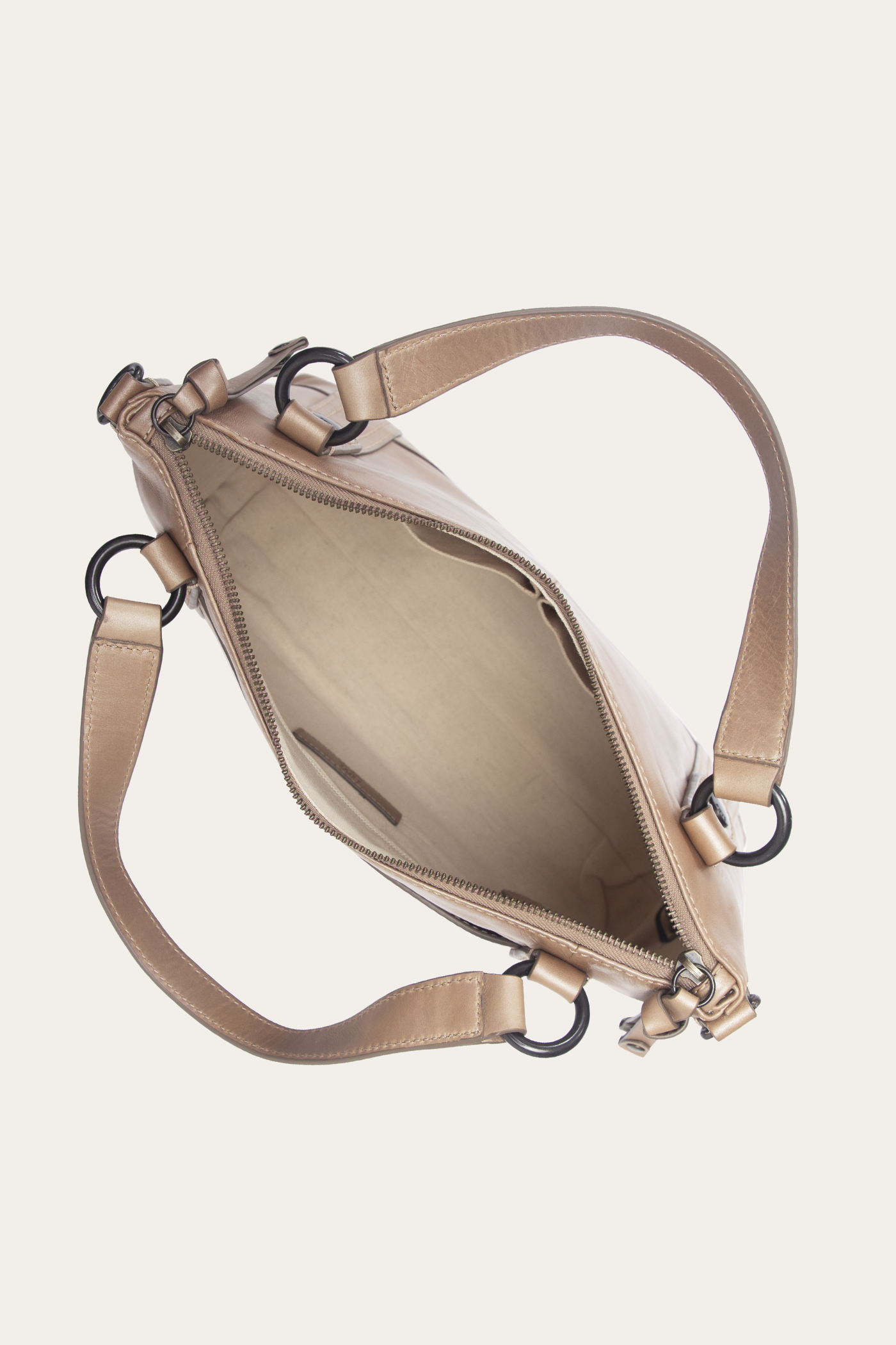 Melissa Medium Satchel