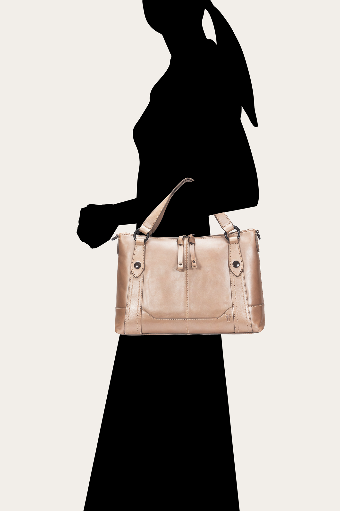 Melissa Medium Satchel