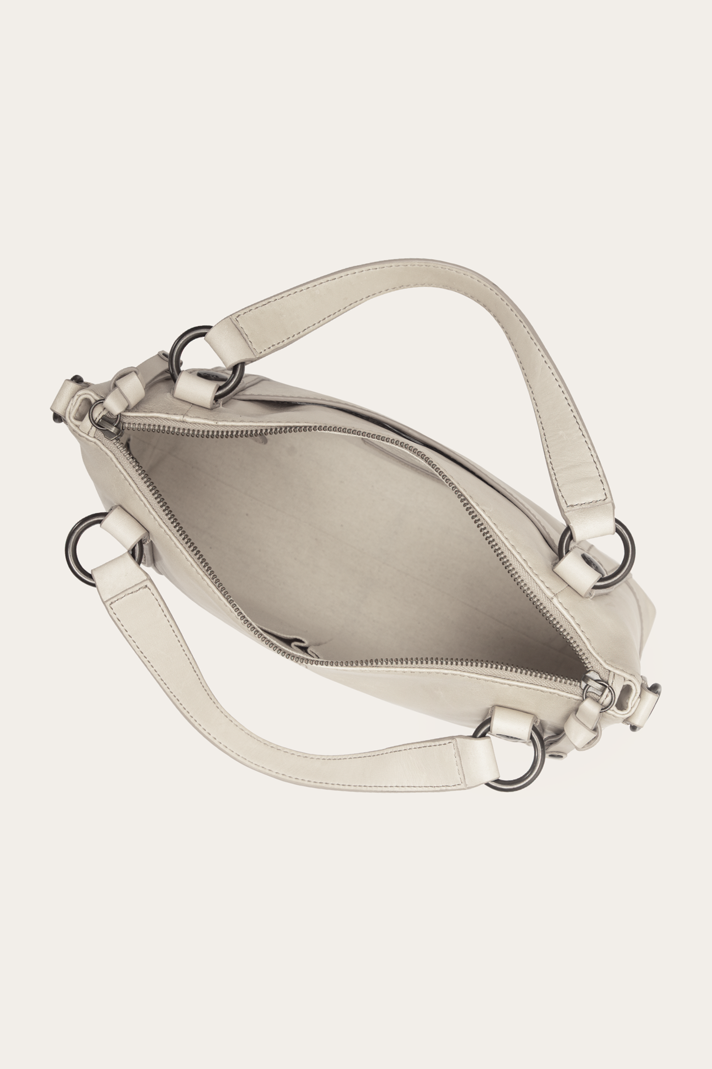 Melissa Medium Satchel