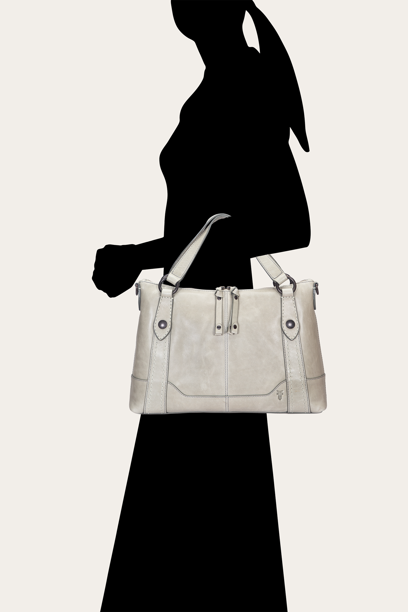 Melissa Medium Satchel