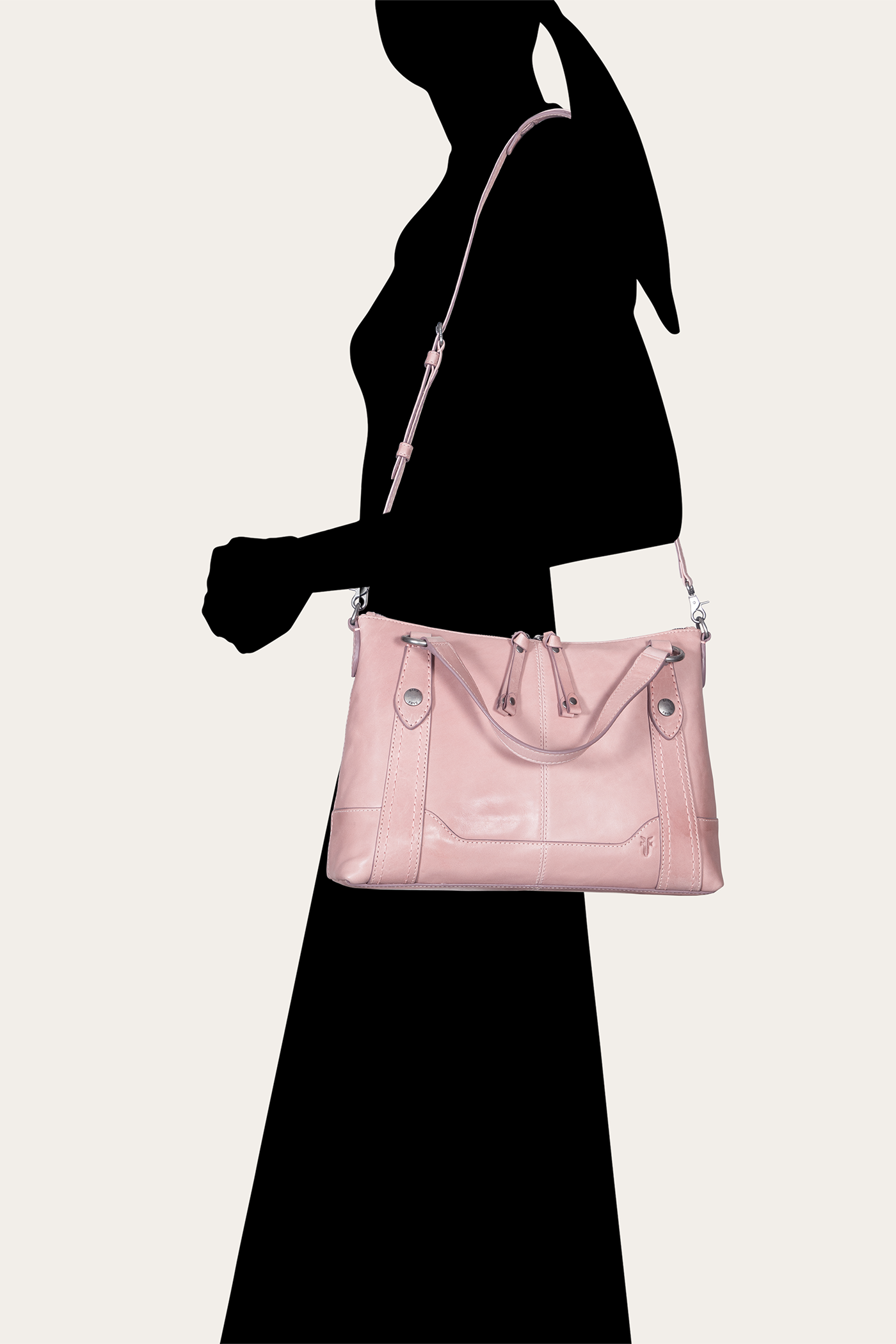 Melissa Medium Satchel
