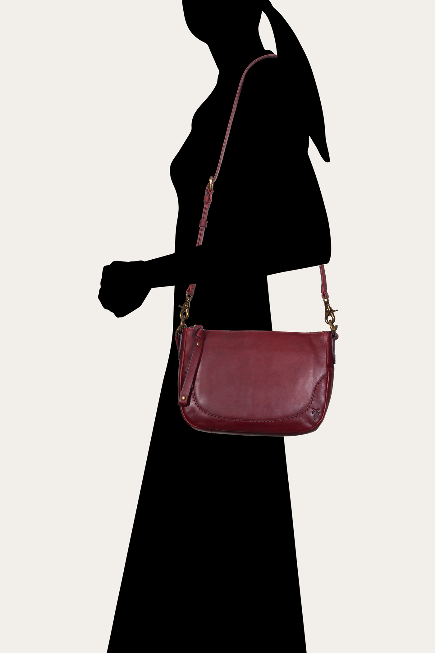 Melissa Crossbody