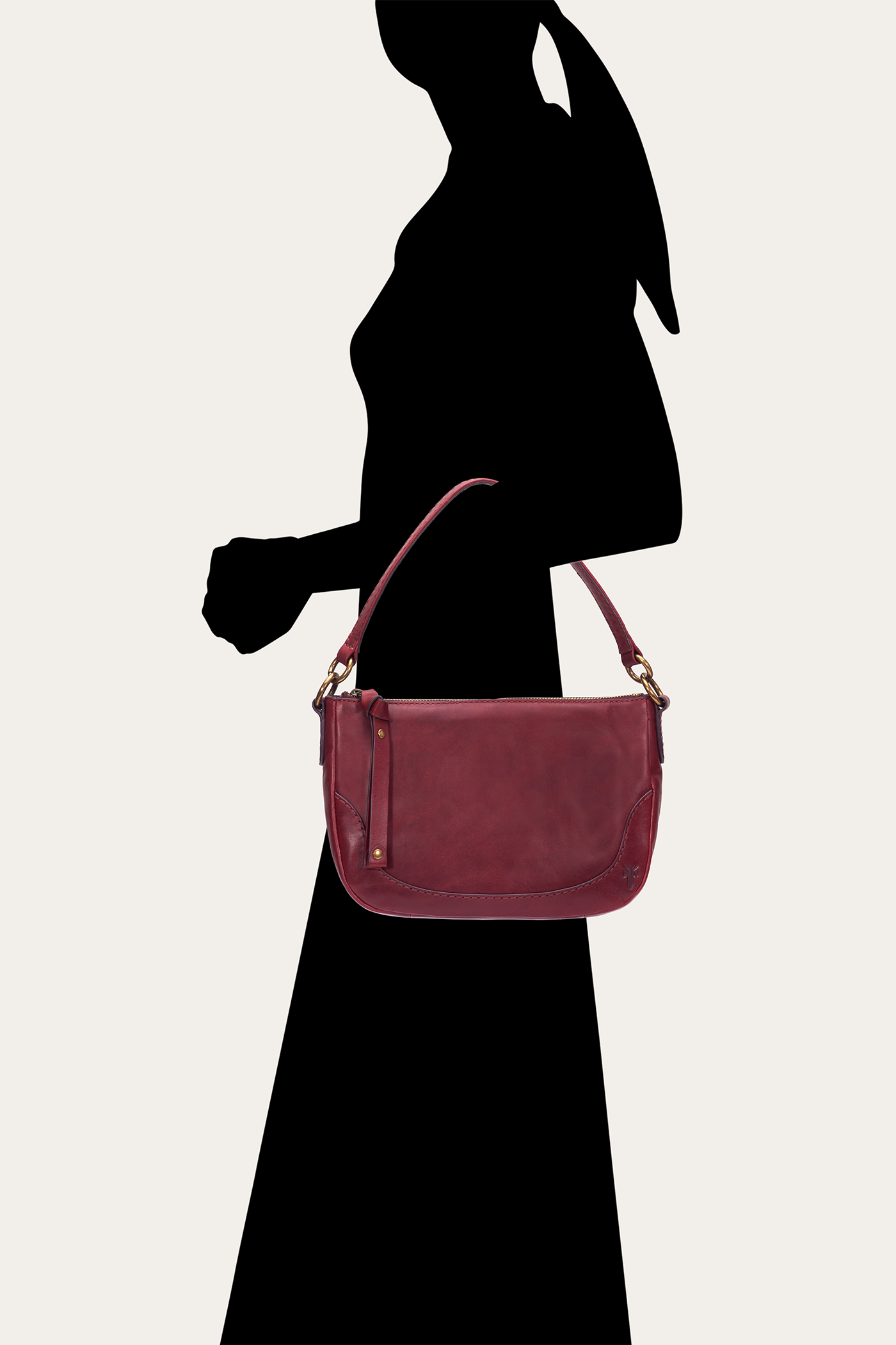 Melissa Crossbody