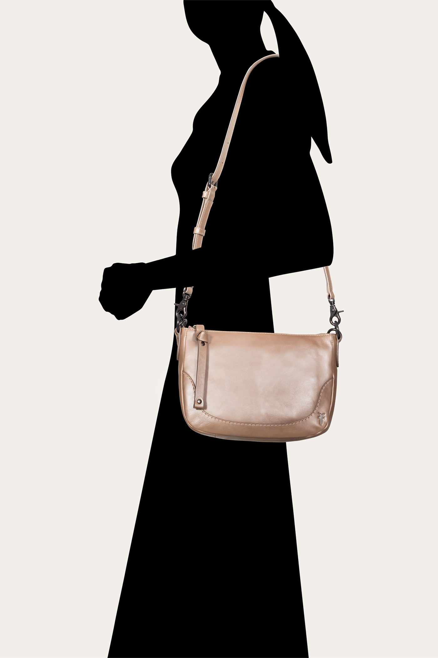 Melissa Crossbody
