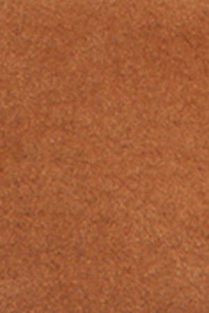 Logan Nubuck Money Clip Card Case