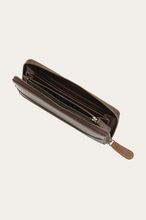 Melissa Zip Wallet