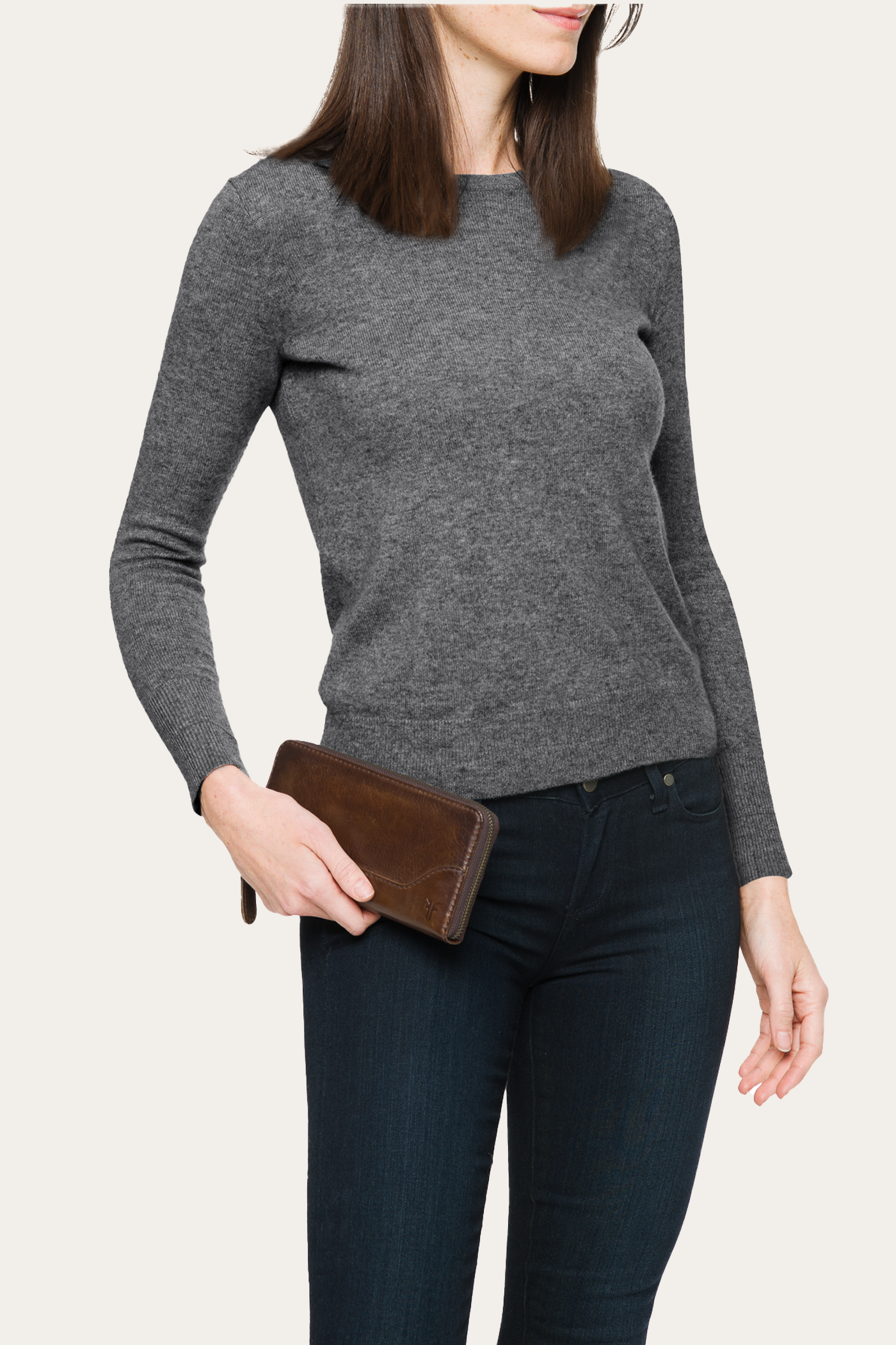 Melissa Zip Wallet