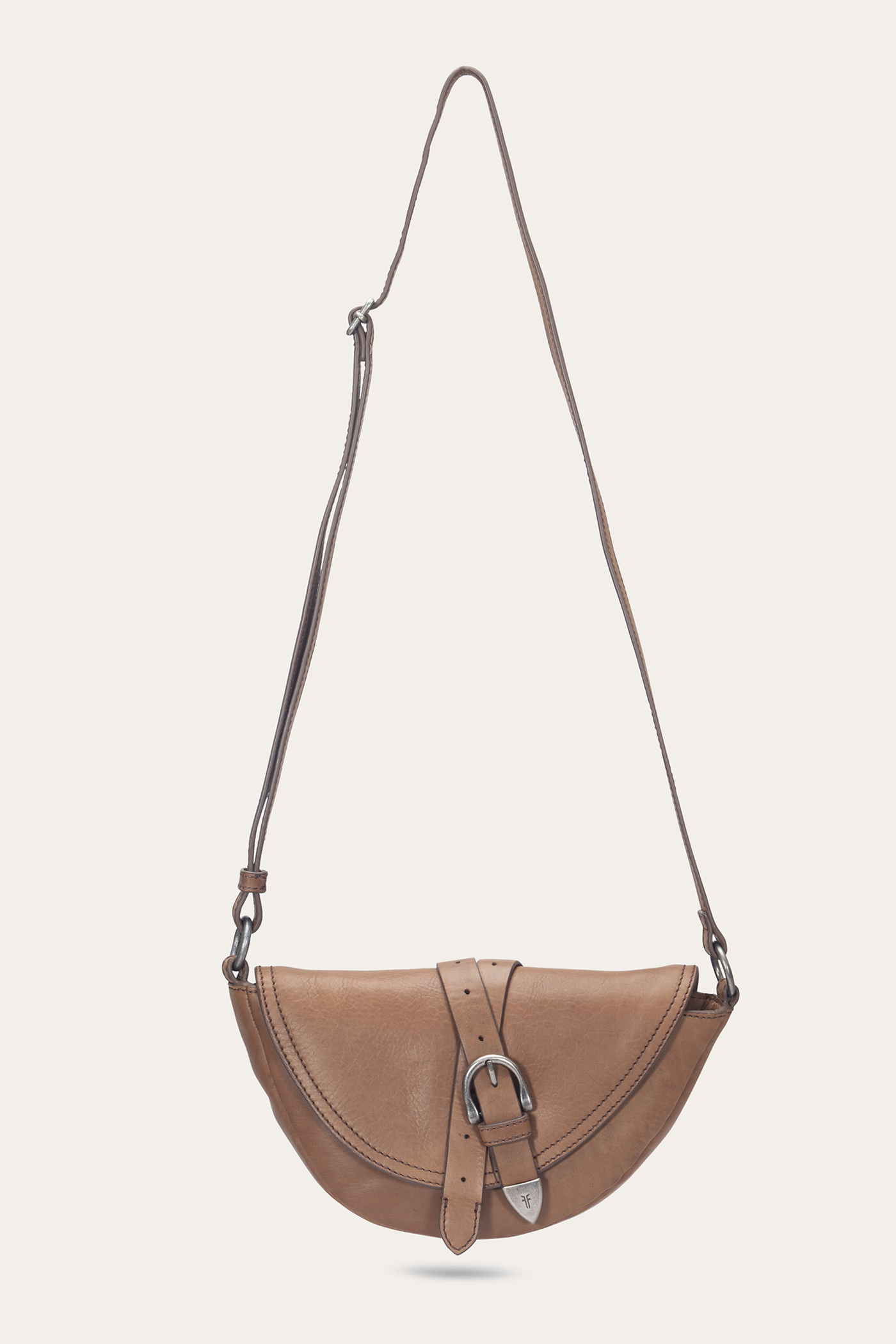 Crossbody saddle purse sale