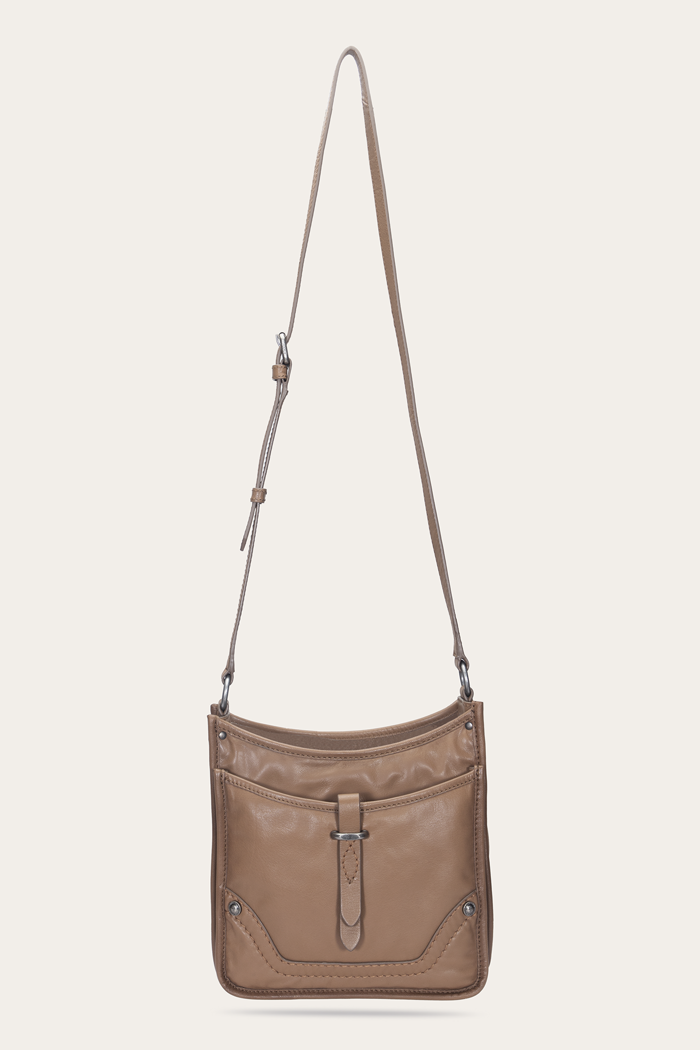 Campus Crossbody