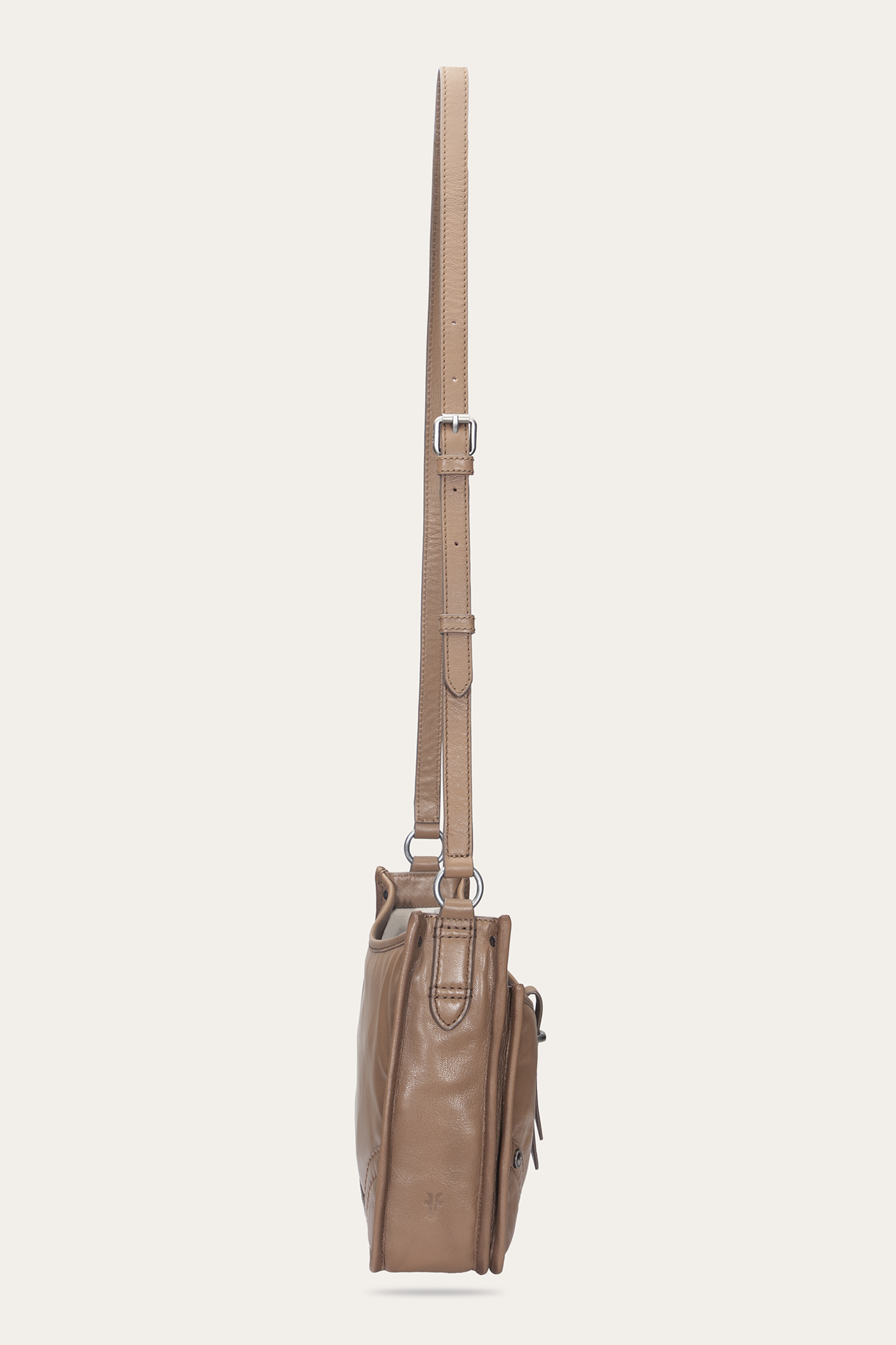Campus Crossbody