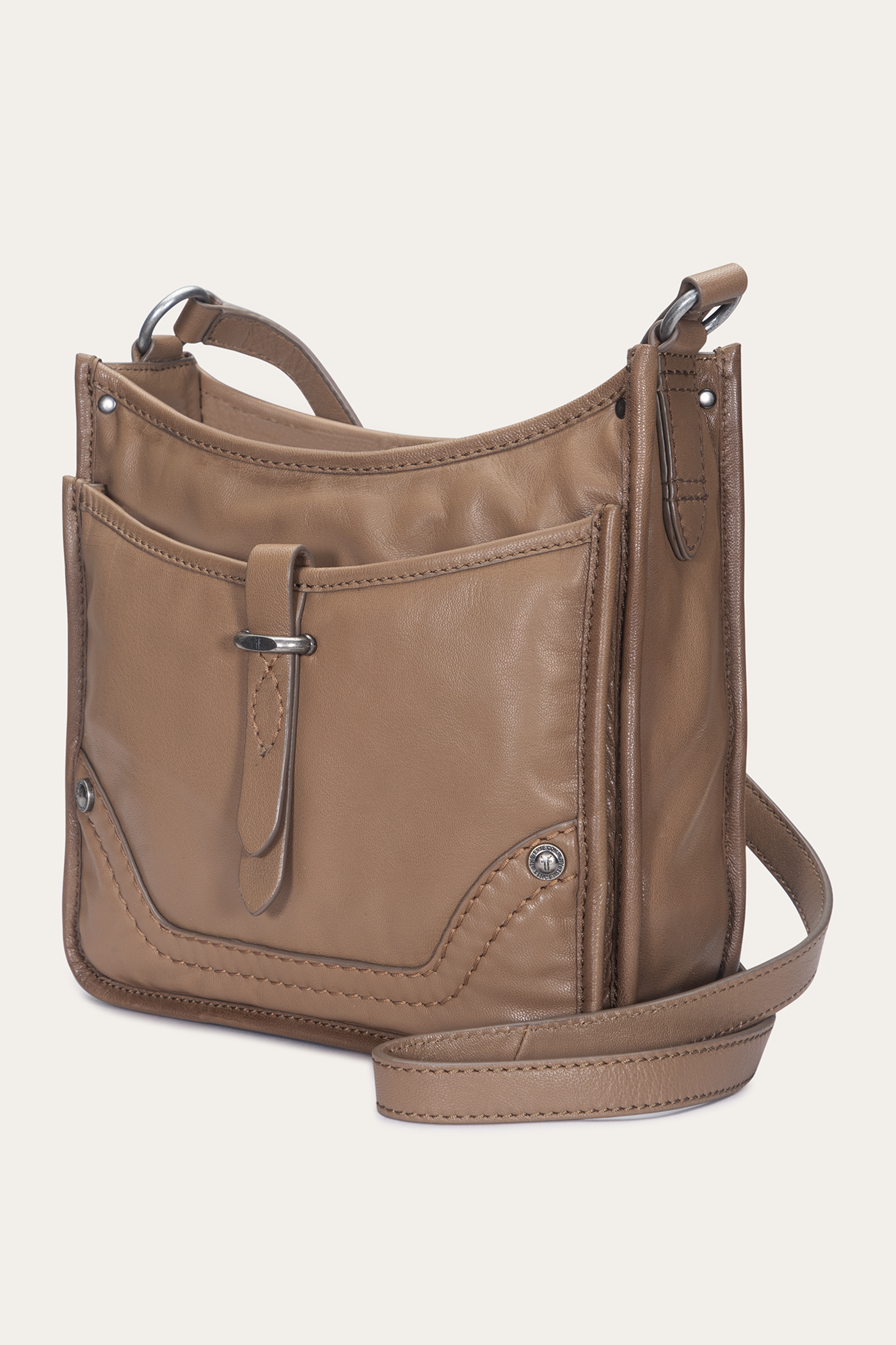 Campus Crossbody