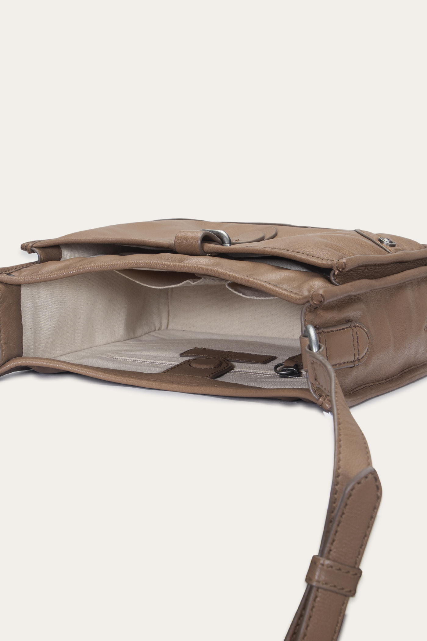 Campus Crossbody