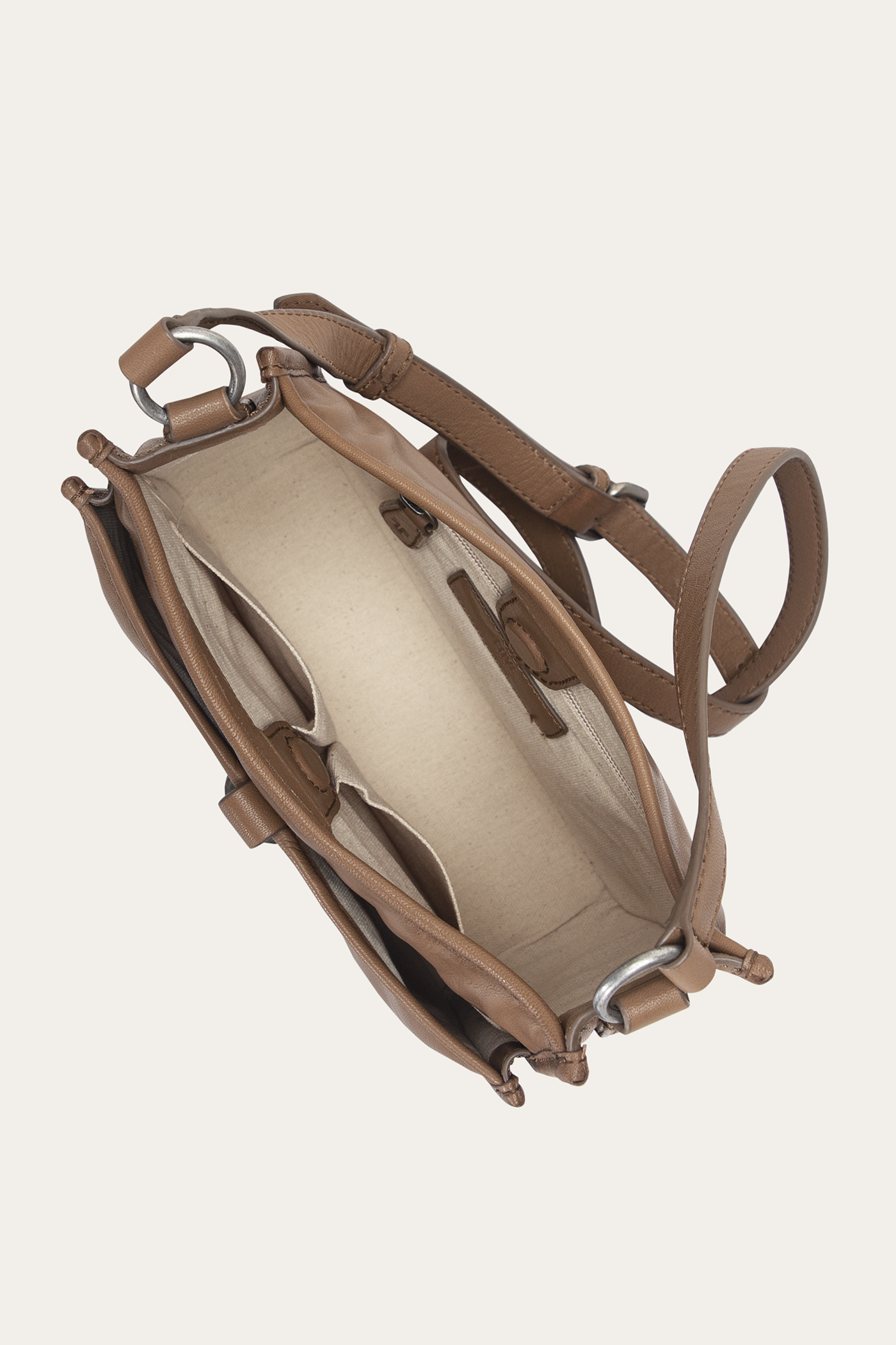 Campus Crossbody