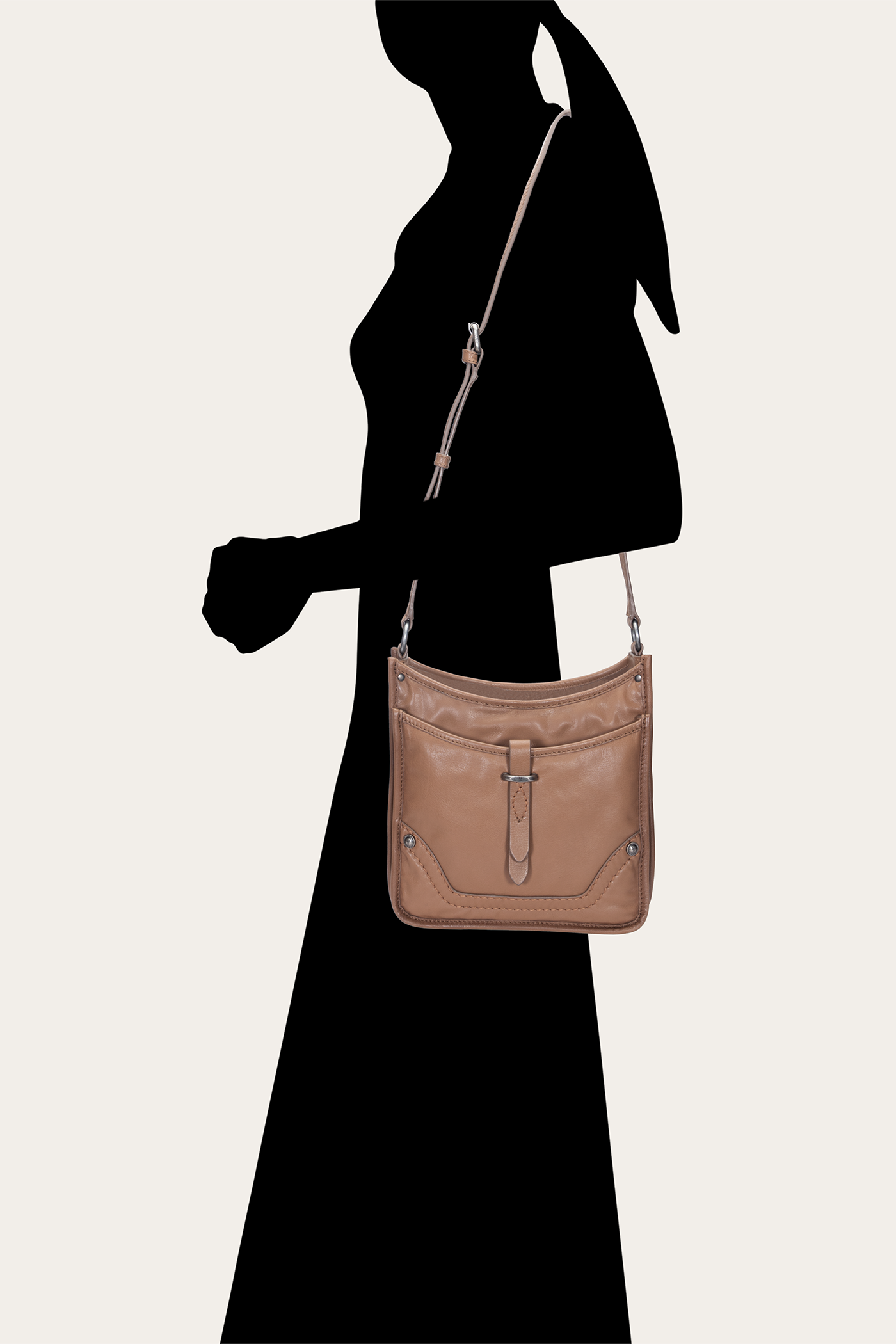 Campus Crossbody