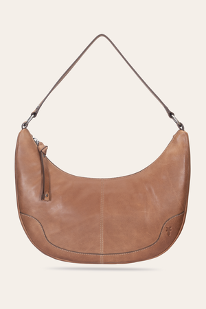 Melissa Crescent Hobo