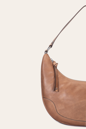 Melissa Crescent Hobo