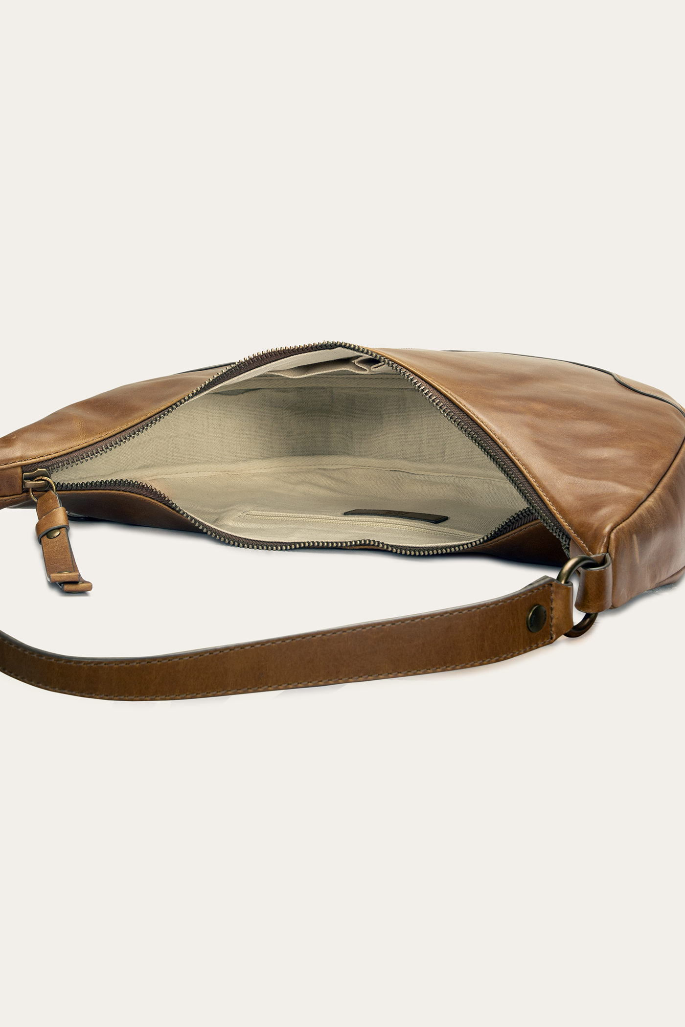 Melissa Crescent Hobo