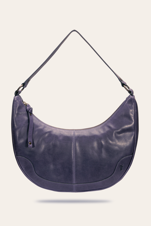 Melissa Crescent Hobo
