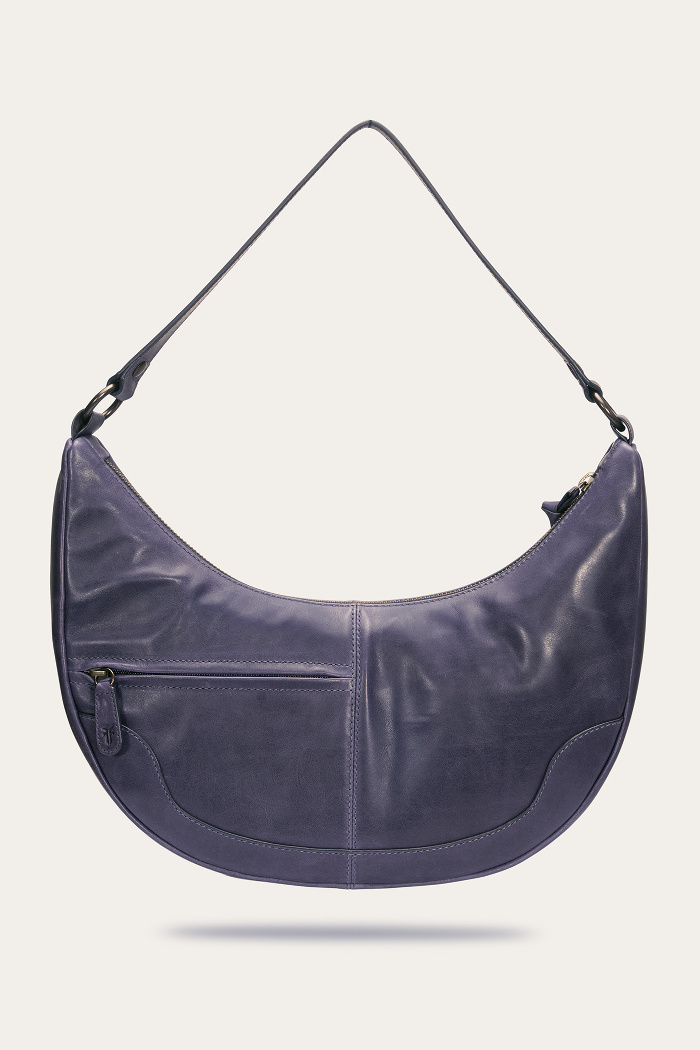 Melissa Crescent Hobo
