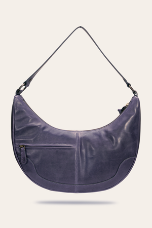 Melissa Crescent Hobo