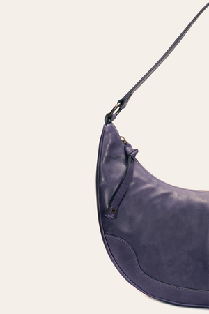 Melissa Crescent Hobo