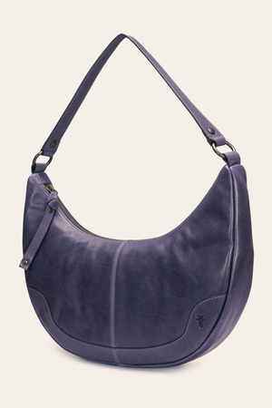 Melissa Crescent Hobo
