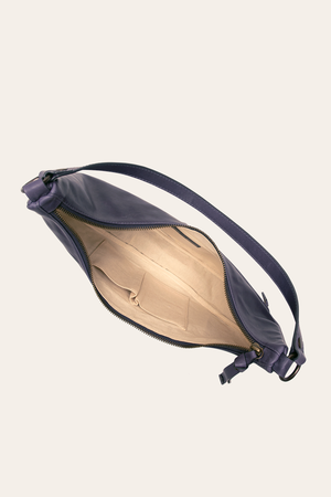 Melissa Crescent Hobo