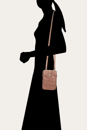 Melissa Phone Crossbody