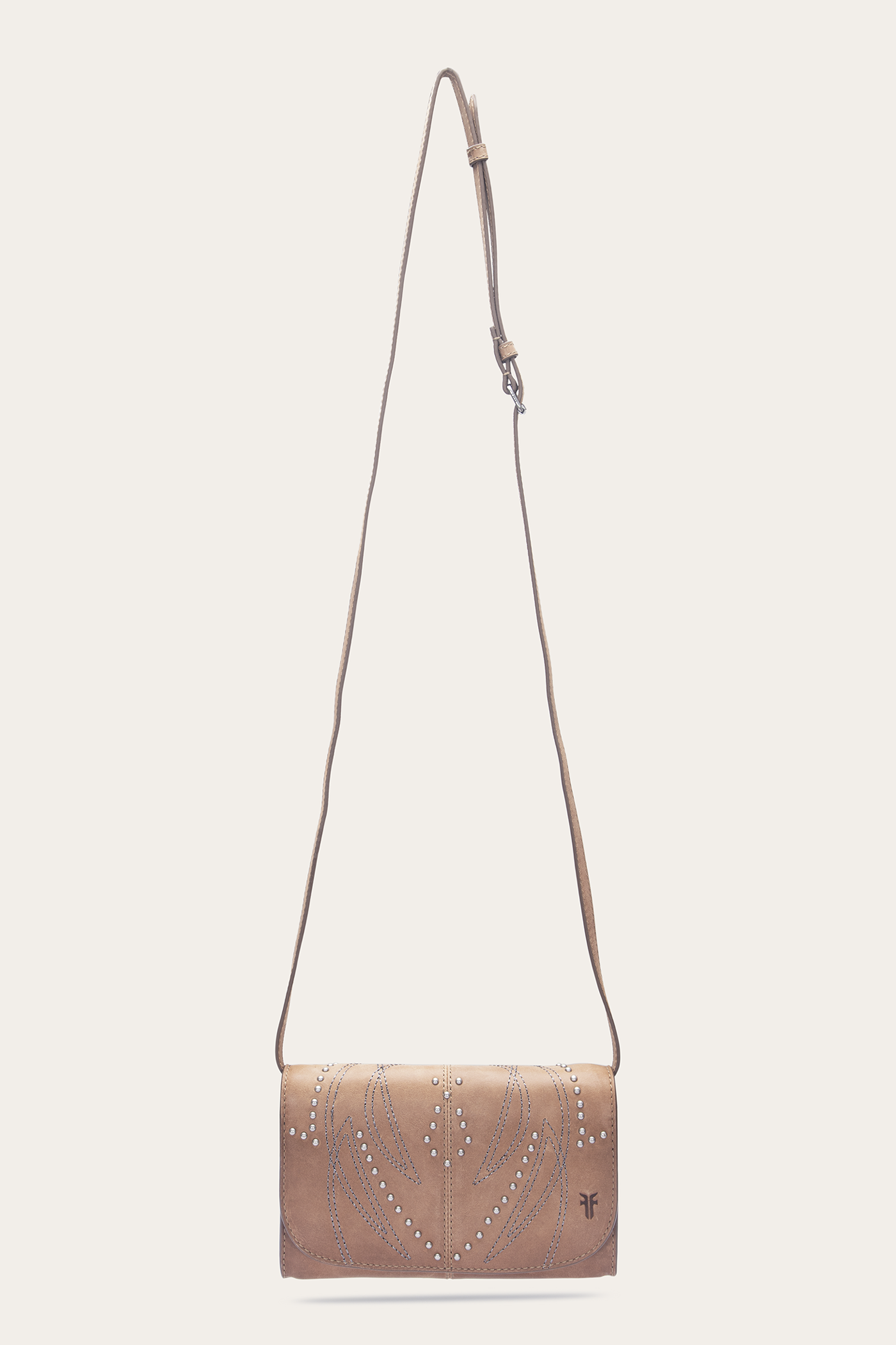 Sara Wallet Crossbody