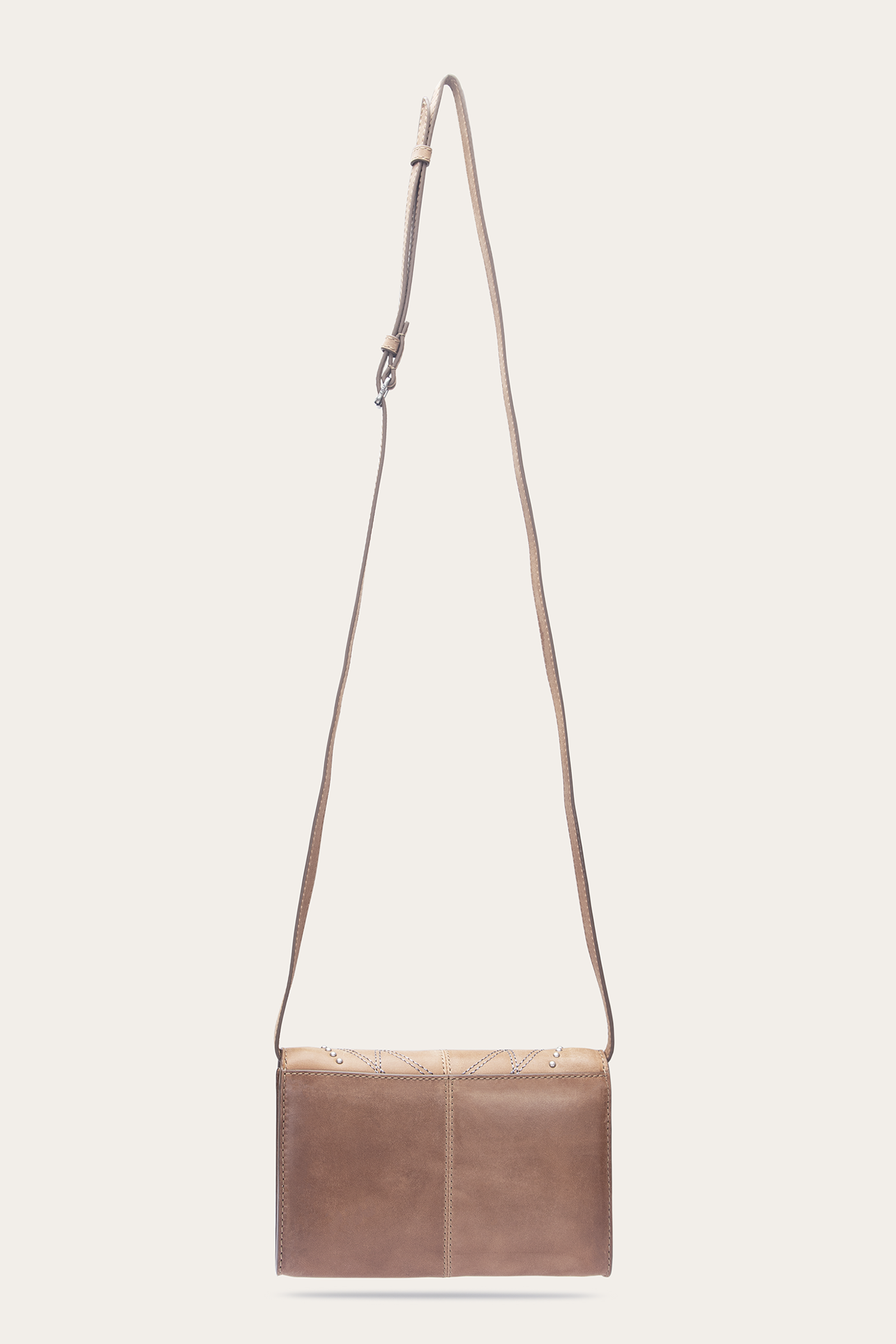 Sara Wallet Crossbody