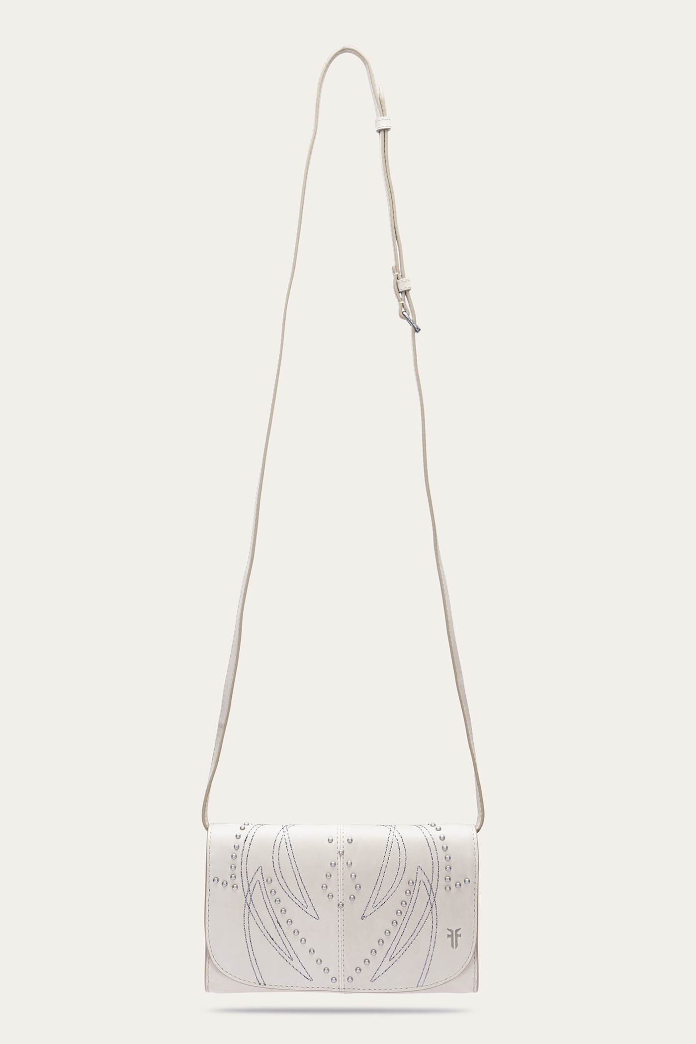 Sara Wallet Crossbody