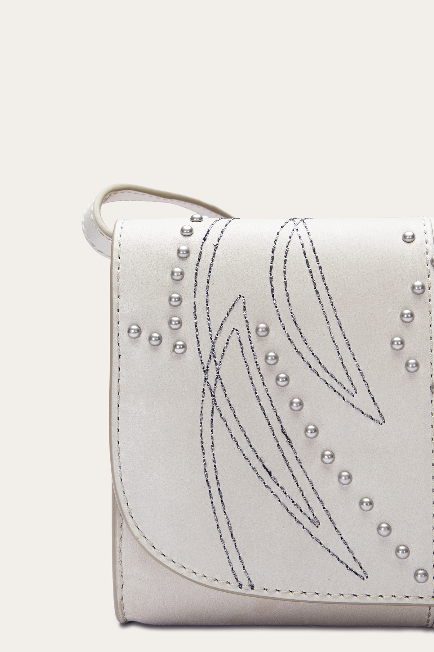 Sara Wallet Crossbody