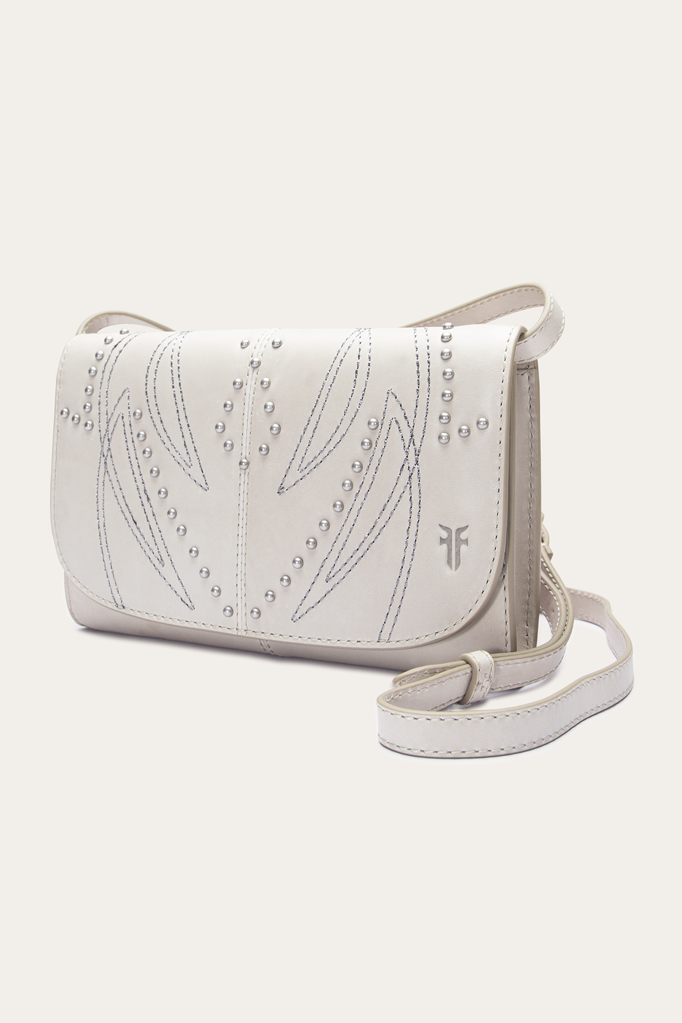 Sara Wallet Crossbody
