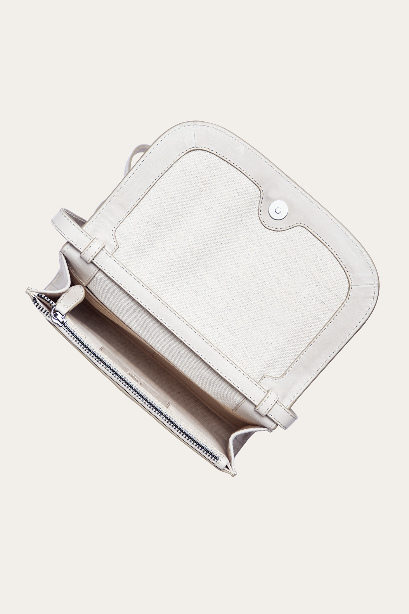 Sara Wallet Crossbody