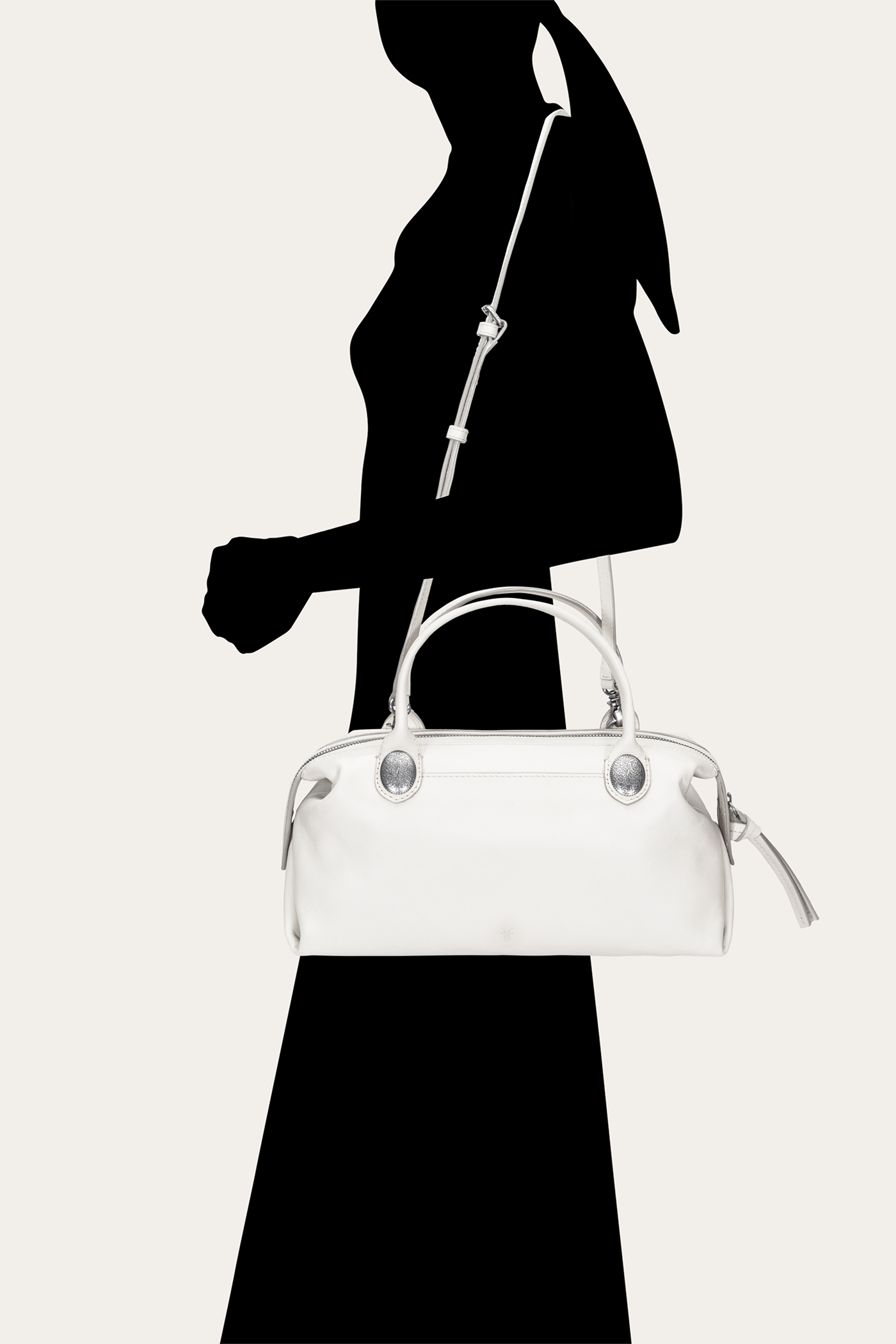 Cheyenne Small Satchel