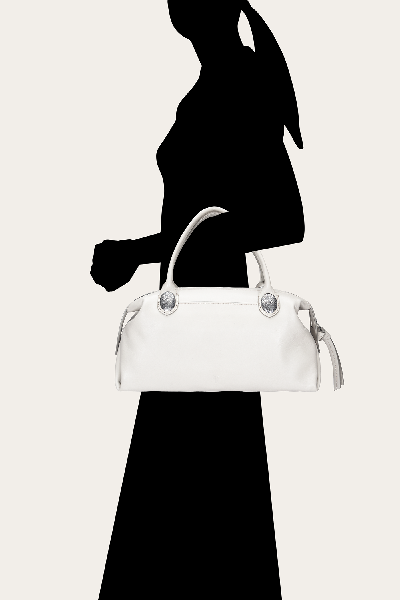 Cheyenne Small Satchel