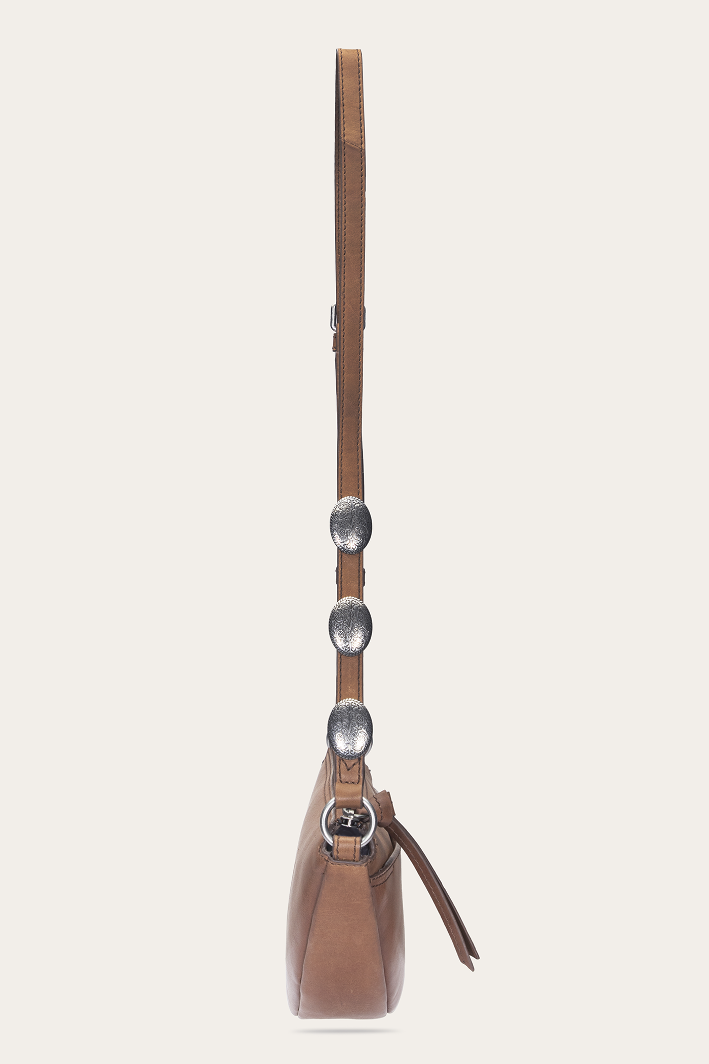 Cheyenne Saddle Bag