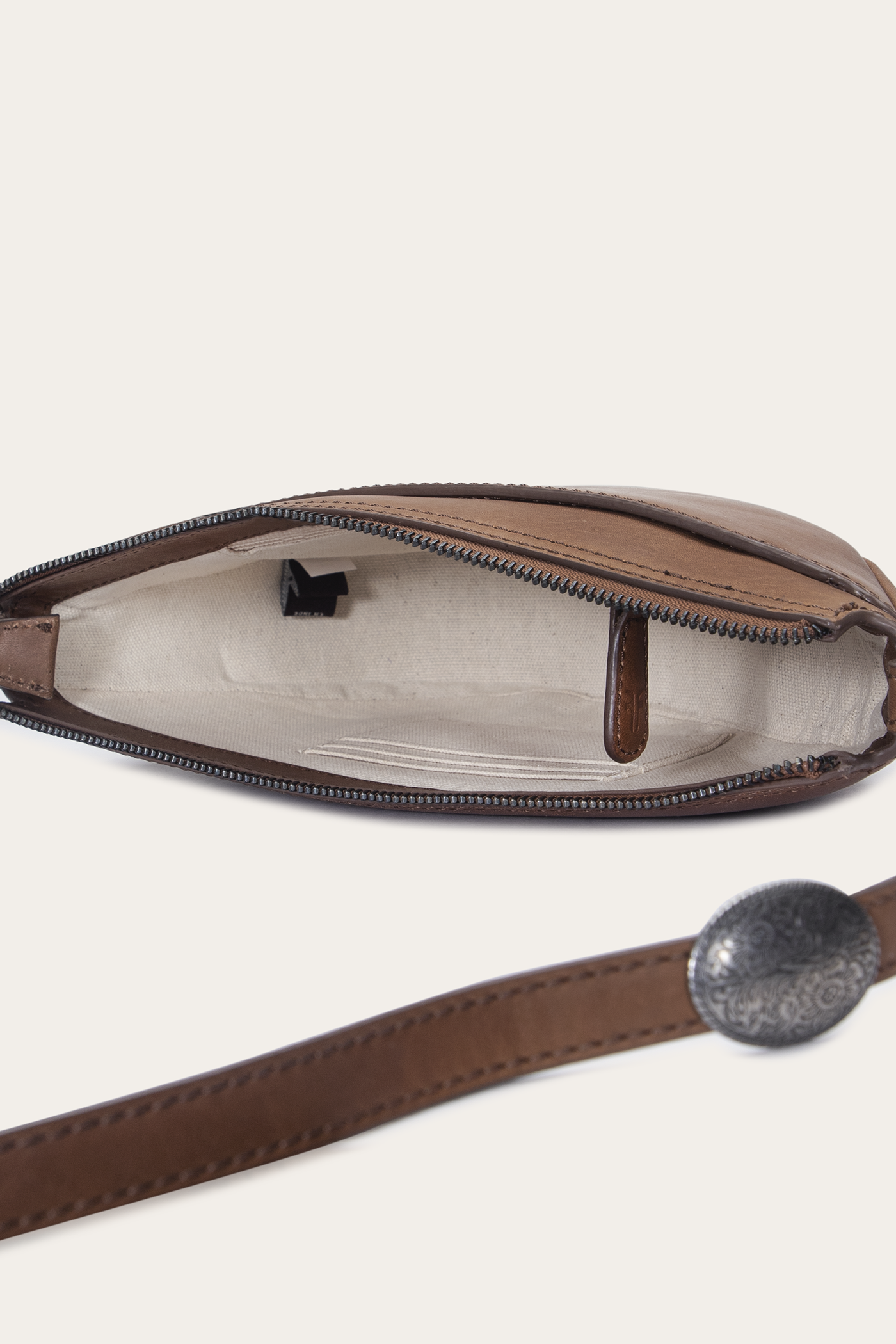 Cheyenne Saddle Bag