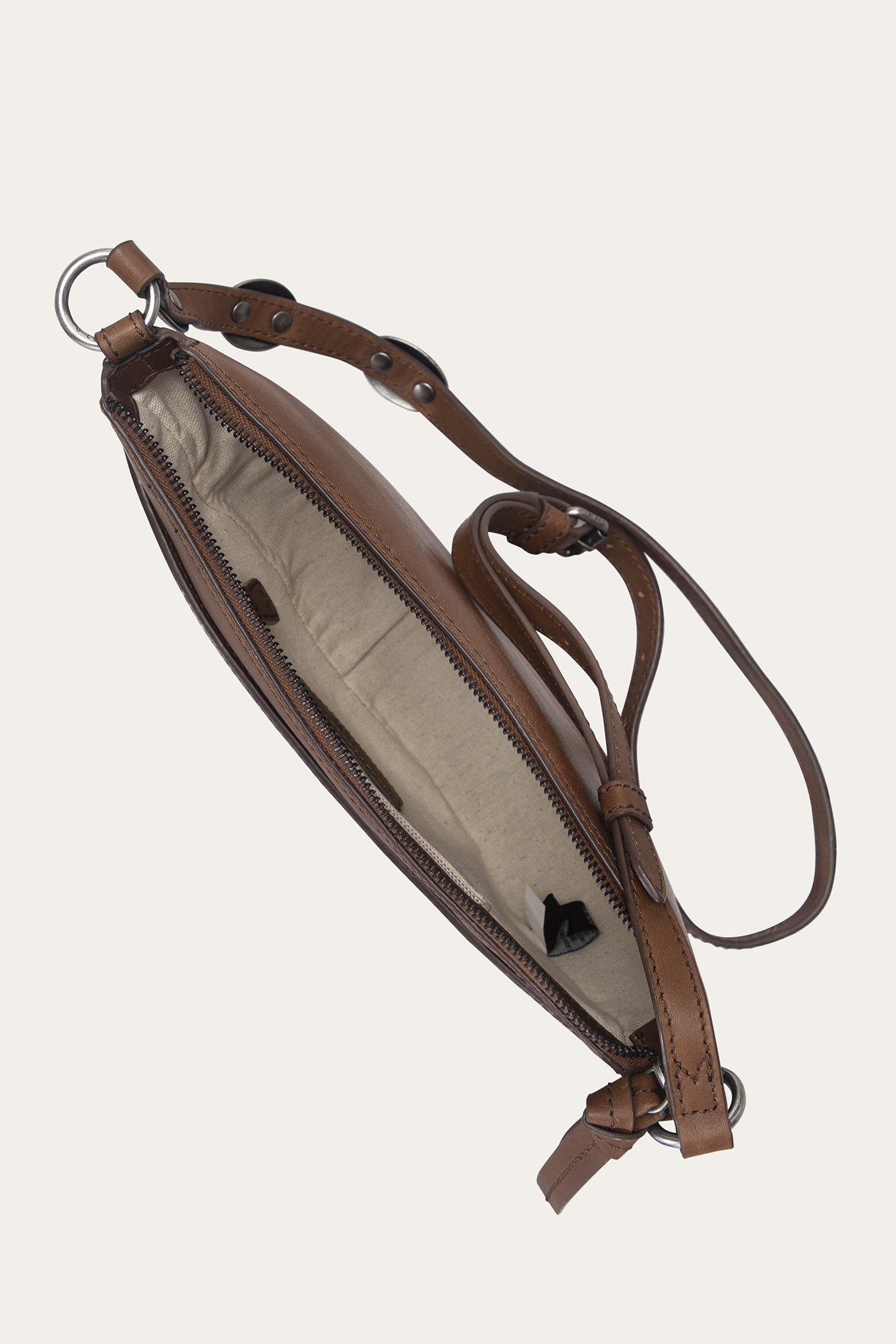 Cheyenne Saddle Bag