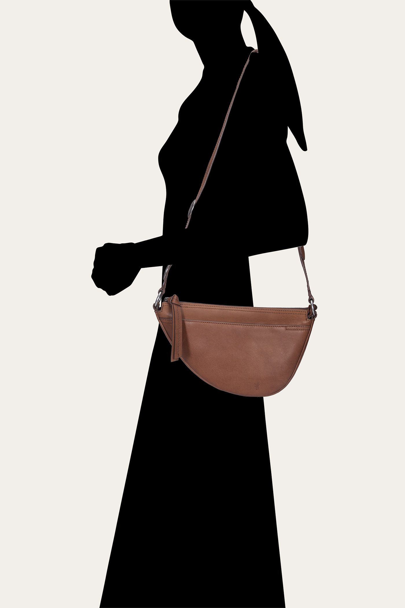 Cheyenne Saddle Bag