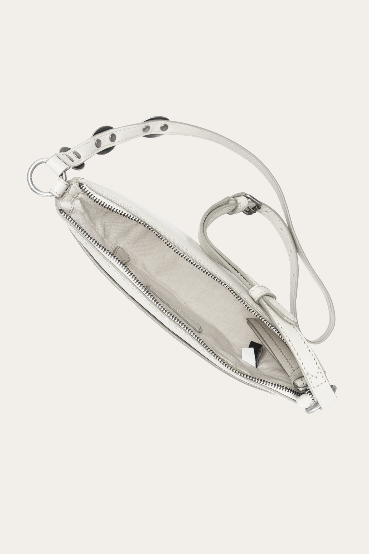 Cheyenne Saddle Bag