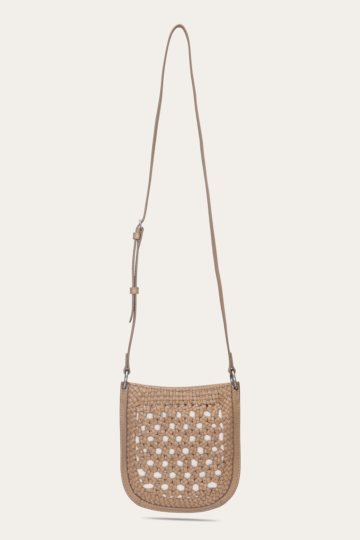 Ella Mini Crossbody