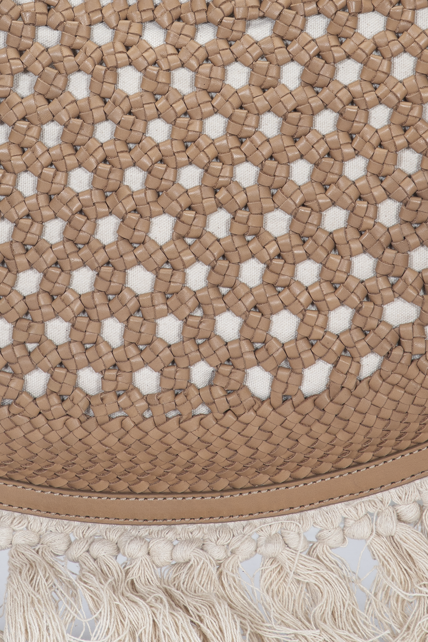 Ella Tassel Tote