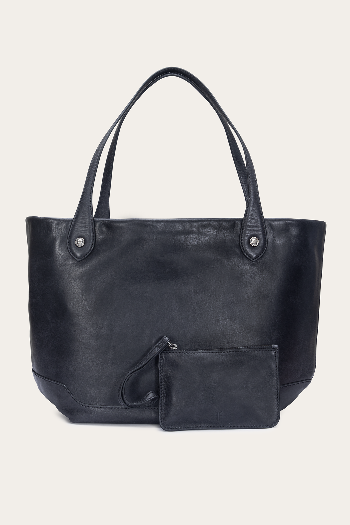 Kenzie Unlined Tote Item