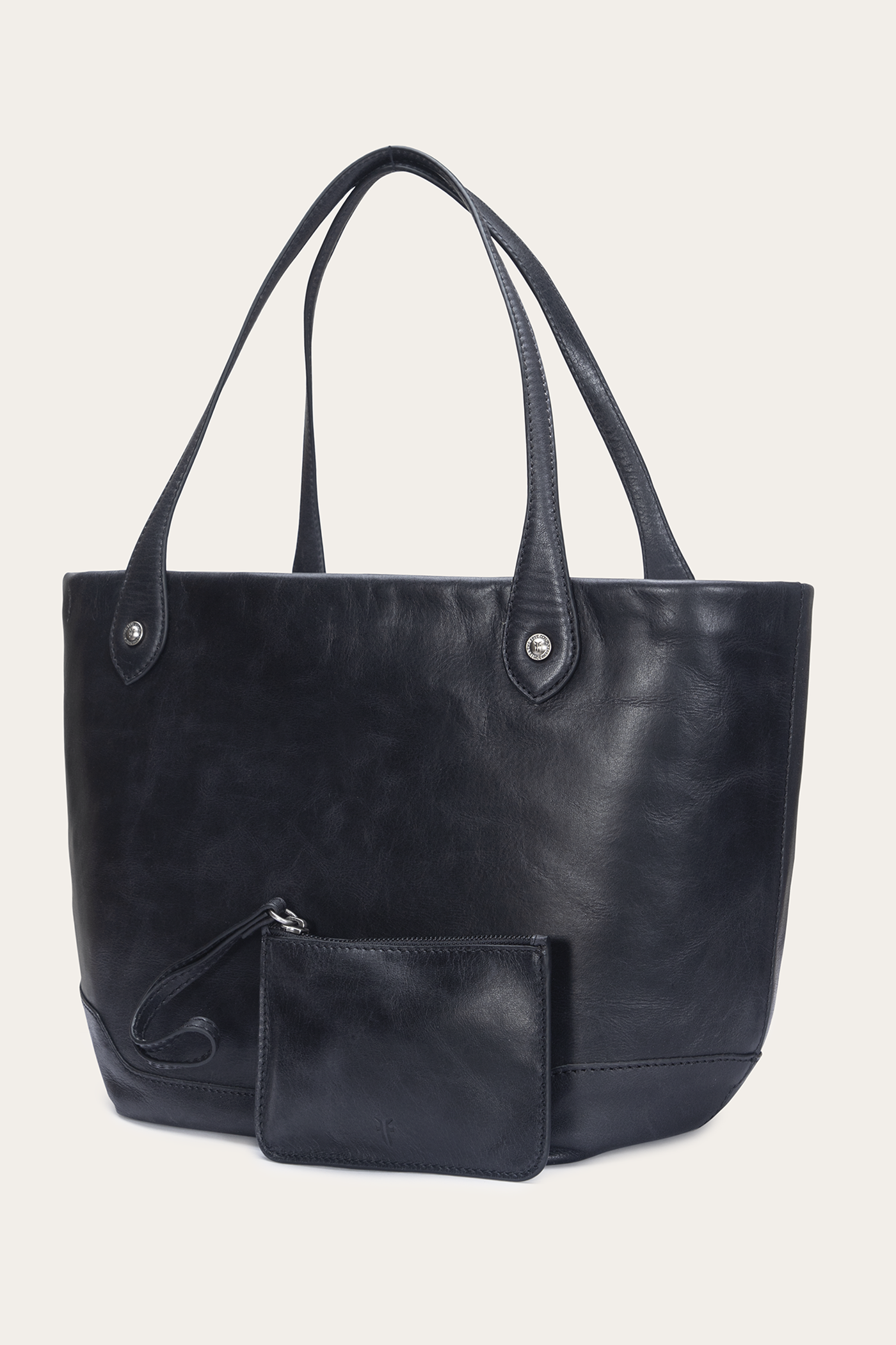 Kenzie Unlined Tote Item